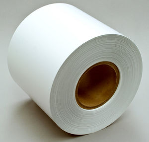 برچسب ساز با ذوب روبان | پلی استر | اکریلیک