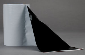 نوارچسبی نازک | مقاوم در برابر اشعه UV | پلی اتیلن 