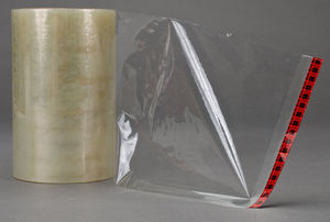 نوارچسبی نازک | پلی استر | برای کاربردهای با دمای بالا | محافظ 