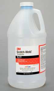 چسب تک جزئی | ناهوازی ( بدون هوا ) | مقاومت بالا | ویسکوزیته بالا 