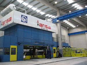 کنترلر سرعت | موتور جریان مستقیم