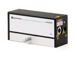 نوسانگر فاکتور نوری | بلور | باند پهن