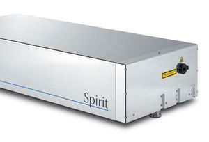 لیزر دیود پمپاژ شده | فوق العاده سریع | فمتوثانیه | موزون