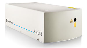 لیزر وضعیت جامد | دیود پمپ کننده | سوئیچ کنندگی Q | سبز