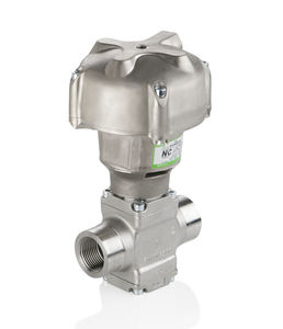 رلۀ وضعیت جامد | امنیت | نظارت کننده | ریل DIN