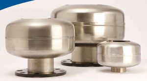 شیر گشودن راه مخزن به کانیستر | برای بخار | استیل ضد زنگ