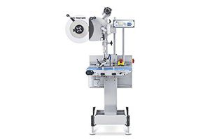 برچسب زن خطی | اتوماتیک | برای کاربردهای بالا و پایین محصول