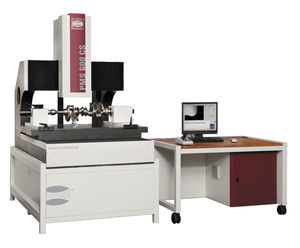 دستگاه اندازه گیری مختصات مدل پل/ چند سنسوره/ برای میللنگ/ CNC