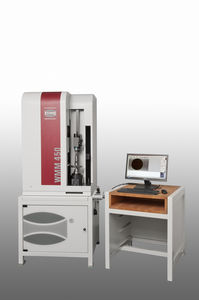 ماشین سنجش محور