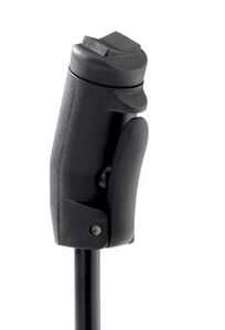 دستگیرۀ پلاستیکی