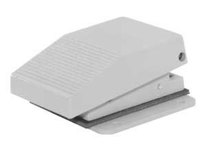 سوئیچ کنترل پدالی مکانیکی تکی