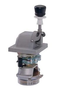 سوئیچ اهرم دار | چند قطبی | برای کنترل کشش و ترمز گیری