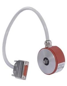 رمزنگار دوار مطلق | صلب محور | قابل برنامه ریزی