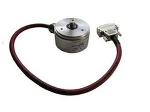 رمزنگار دوار مطلق | صلب محور | قابل برنامه ریزی