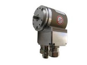 رمزنگار دوار مطلق | صلب محور