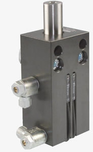 سیلندر بادی | دوکاره | ایندکس