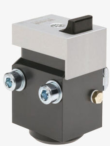 جداساز بدون تعدیل کننده 