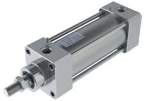  سوئیچ شبکه 8 پورتی غیر قابل برنامه ریزی / صنعتی / با ریل DIN