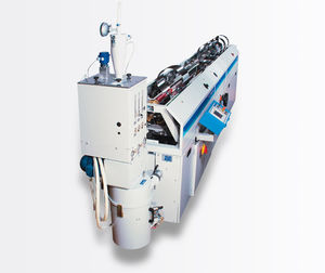 سیستم پوشش دهی پودر 