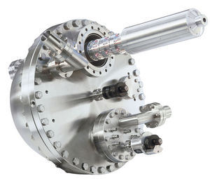 تحلیل کننده | طیف الکترونی | ثابت | با دوام