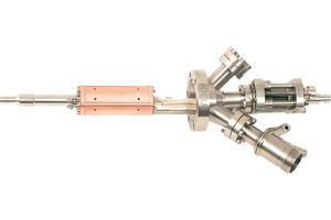 تبخیر کننده | اشعه الکترون | آزمایشگاه 