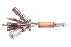 تبخیر کننده | اشعه الکترون | آزمایشگاه 