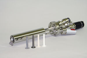 سلول پلورال | دمای بالا 