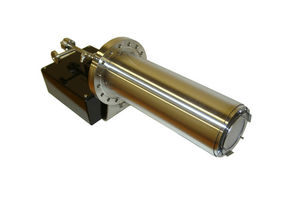 کوره پلاسما | PVD |  CVD | برای عملیات سطحی 