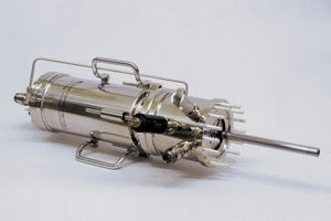 کراکر فسفید گالیم شیر 