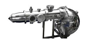 تحلیل کننده | طیف الکترونی | تعبیه پانل