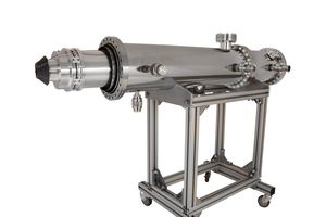 طیف سنج فوتوالکترون/ مدولار