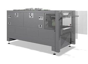 تونل انقباض الکتریکی | گاز