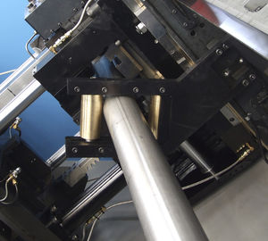 ماشین برش لوله