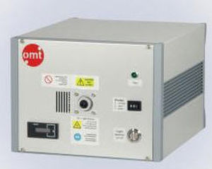 منبع نور دارای رشتۀ نوری | مرئی | کامپکت