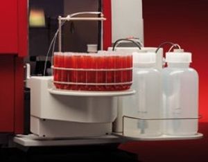 نمونه بردار از مایع | خودکار