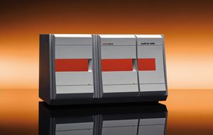 آنالایزر عنصری | NDIR