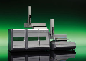 آنالایزر AOX