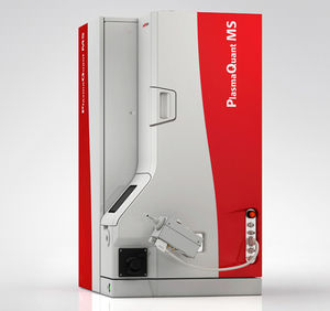 طیف سنج جرمی 