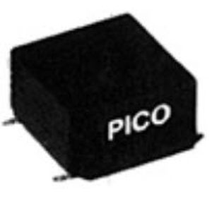 القاگر سیم پیچی | قدرت | SMD | RF