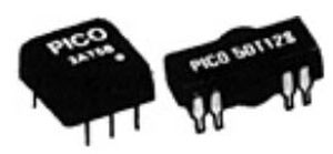 مبدل DC|DC مجزا | DIP | کاهنده 