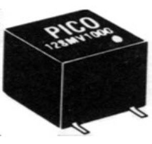 مبدل DC|DC مجزا | فشرده | کاهنده