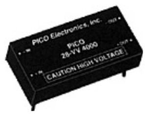 مبدل DC|DC مجزا | اتصال ورودی | فشرده | کاهنده