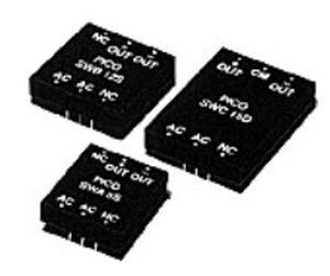 منبع تغذیه توان ای سی به دی سی  |  حالت سوییچی | درپوشش یا محفظه | ماژول