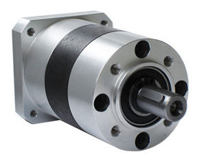 گیربکس کاهنده سیاره ای | هم محور