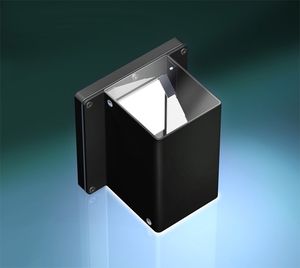 روشنایی هم محور | IP65 | LED