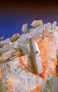 سیستم شناسایی زود هنگام آتش| مادون قرمز