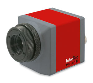 سیستم تصویر برداری در مدار کار | موتور احتراق