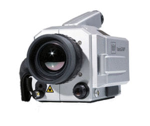 دوربین با ریزبولومتر | CCD | مادون قرمز | وضوح بالا