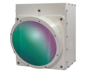 دوربین مراقبت | ریزبولومتر | CCD | مادون قرمز 