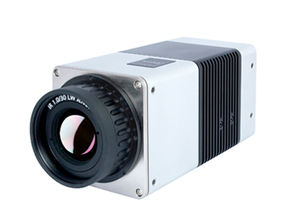 دوربین با ریزبولومتر | مادون قرمز | صنعتی